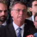 Bolsonaro quebra silêncio, condena bloqueios e fala em indignação com ‘injustiças’ na eleição