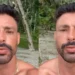 Na Indonésia, Cauã Reymond tranquiliza fãs após terremoto: ‘Sem sinal