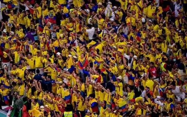 Foto: Pablo Morano/BSR Agency/Getty Images