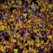 Na Copa do Mundo, torcedores do Equador gritam: “Queremos cerveja”; vídeo