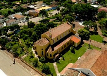 Ribeirão do Pinhal Promotoria de Justiça atende população em Jundiaí do Sul