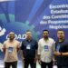 Jacarezinho é premiado em evento estadual do Sebrae