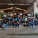 Escola de Bandeirantes alcança educação integral e agradece Romanelli