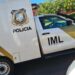 Terapeuta é morto a facadas durante novena em paróquia no Paraná