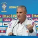 Tite define time, mas esconde substitutos de Danilo e Neymar