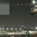 Intervenção extraterrestre? Pilotos relatam luzes não identificadas no céu de Porto Alegre; assista