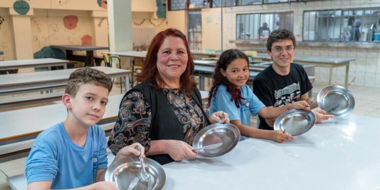 Foto: Lucas Fermin/SEED-PR