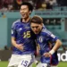 De virada, Japão vence Alemanha e faz história na estreia