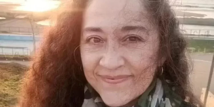 Blanca Arellano desapareceu em 7 de novembro durante uma viagem ao Peru – Foto: Reprodução/Facebook