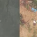Bombeiros usam câmera térmica para tentar encontrar vítimas vivas na BR-376; veja o vídeo