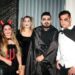 Confira as fotos da festa Hallowdrink na AABB em Jacarezinho-PR