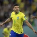 Sem Neymar, Brasil vence Suíça e se classifica com gol de Casemiro