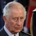 Charles III tem funcionário exclusivo para cuidar de urso de pelúcia