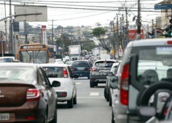 Nota Paraná contribui para o pagamento do IPVA 2023 de 115.154 veículos
