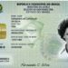 Governo publica regras de emissão da nova carteira de identidade