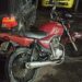 Jacarezinho: Rocam recupera moto com alerta de roubo