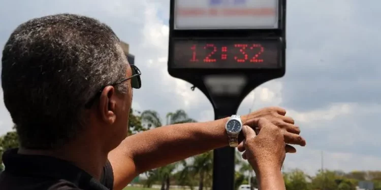 Foto: Agência Brasil