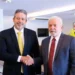 Para petistas, reunião de Lula com Lira foi ‘abertura de diálogo’