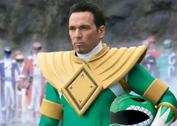 Morre Jason David Frank, o Power Ranger verde