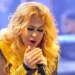 Cantora Joelma revela derrames oculares e paradas cardíacas