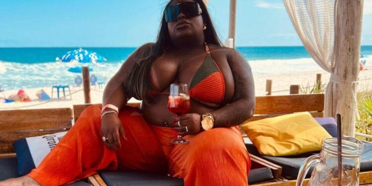 Jojo Todynho revela que fará cirurgia bariátrica: "Tudo mudará" (Foto: redes sociais)