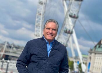 Roberto Justus revela diagnóstico de tumor maligno: “Não é uma sentença de morte”