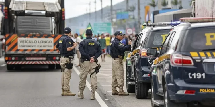 Foto: Anderson Coelho/AFP