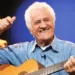 Morre ator e cantor Rolando Boldrin, aos 86 anos