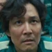Astro de ‘Round 6′, Lee Jung-jae diz que sucesso da série o entristeceu