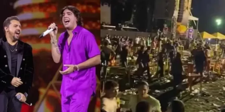 Reprodução