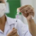 Paraná receberá 53,6 mil vacinas contra a Covid-19 para crianças de seis meses a dois anos
