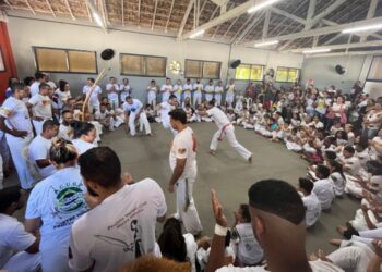 UENP realiza primeira edição do Festival Afro Parque