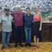 Câmara de Jacarezinho elege mesa diretora do biênio 2023-2024