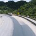 BR-376 liberada: veja como ficou trecho atingido por deslizamento após nove dias de obras