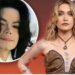 Filha de Michael Jackson supera depressão e brilha como cantora. Vídeo impressiona web