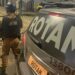 PMs do 2º Batalhão realizam exercício simulado contra crimes violentos “Confira as fotos”