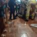 S.A.Platina: Rapaz ferido pede socorro em igreja, mas morre a caminho do hospital