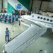 Paraná: Nova aeronave reforça frota para ampliar operações de segurança e saúde no Estado