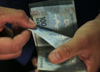 Caixa conclui pagamento da parcela de dezembro do Auxílio Brasil