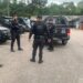 Paraná: Polícia Penal cumpre mandados de prisão de monitorados por tornozeleira eletrônica