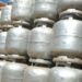 Petrobras reduz preço do gás de cozinha em 9,7% para distribuidoras