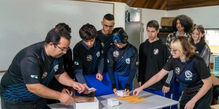 Foto: Lucas Fermin/SEED-PR