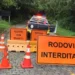 DER anuncia liberação parcial da Estrada da Graciosa; saiba como vai funcionar