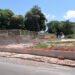Jacarezinho: Avançam obras na Praça São Benedito