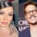 Fábio Porchat publica vídeo comentando polêmica com Gkay e chama a influenciadora de “Insuportável”; assista
