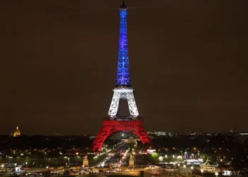 Atirador mata dois e deixa ao menos quatro feridos em Paris