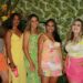 Confira as fotos do Baile do Hawaii na AABB em Jacarezinho-PR