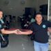 Inauguração da LC MOTOS em Jacarezinho-PR ”Confira as fotos”