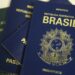 Polícia Federal anuncia normalização na emissão de passaportes