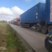 Fila para quem vai ao Litoral pela 277 se aproxima da área urbana de SJP; na 376, lentidão chega a 30 km